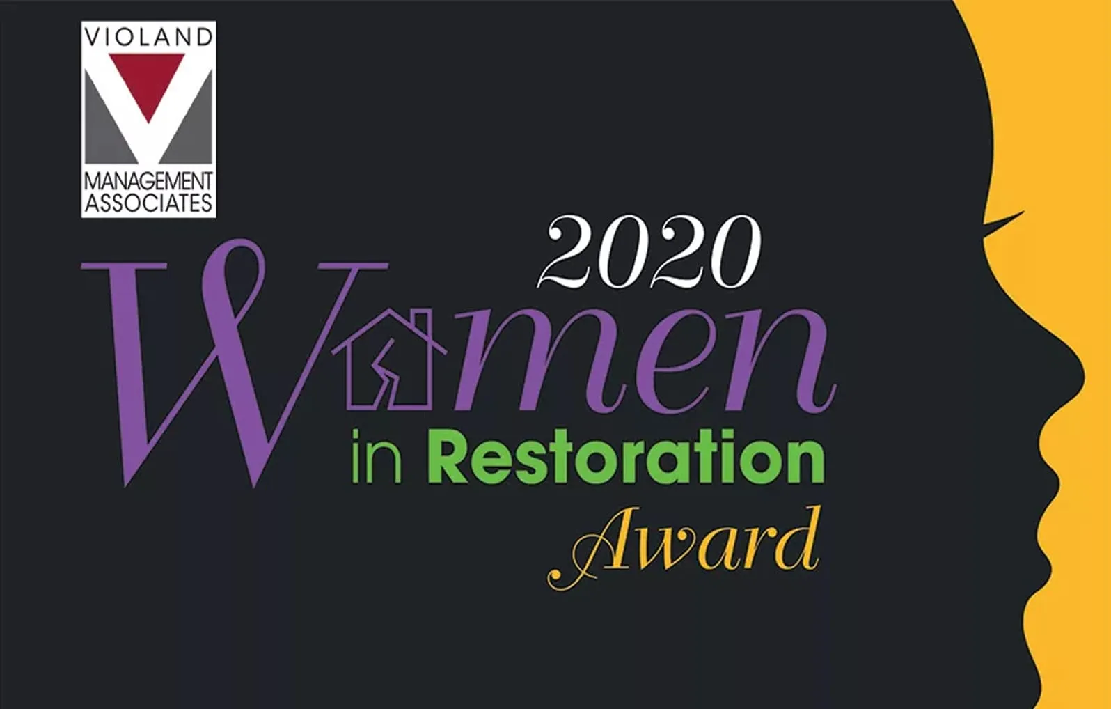5th Annual Women in Restoration Award Winner: Cara Driscoll