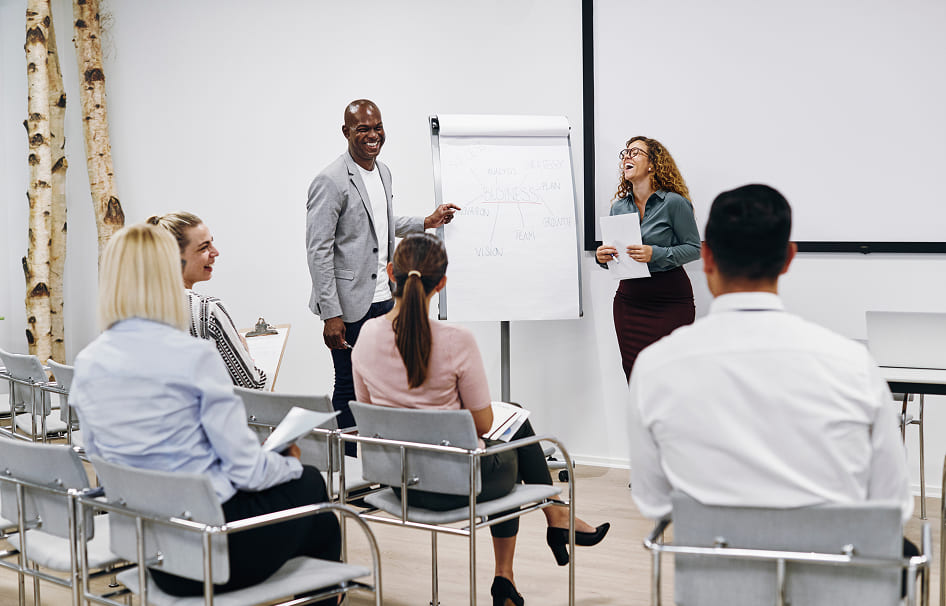 Attorneys & Legal Professionals